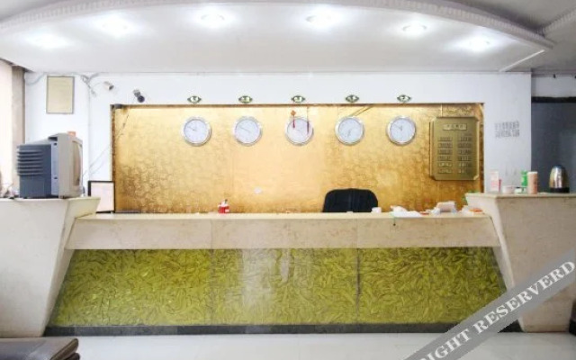 Yusheng Hotel