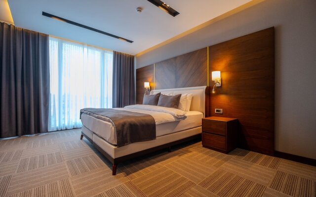 B'İstanbul Hotel