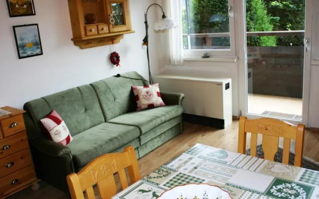 Appartement Thermennähe