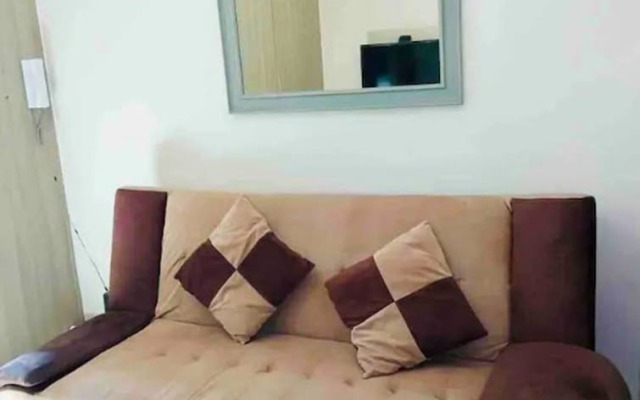 Breeze Residences by Ridged