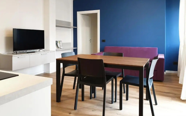 Flats4rent Mameli 140
