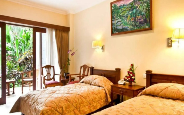 Hotel Kumala Pantai