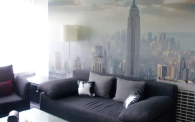 Appartement Altega