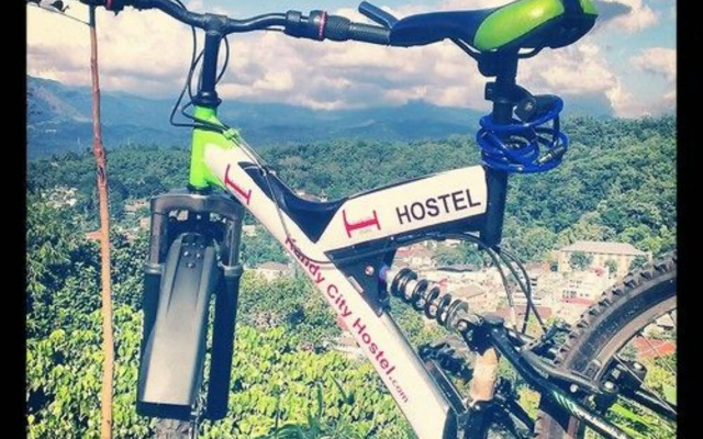 Kandy City Hostel