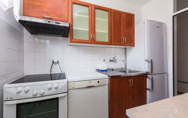 House Abba - Apartment Abba