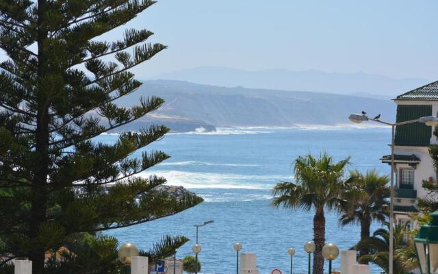 Apartamento T1 Ericeira