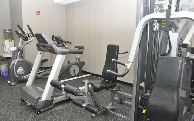 Holiday Inn Express Hotel & Suites Barrie by IHG