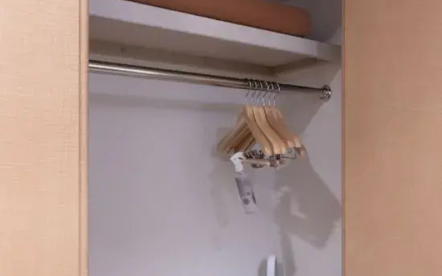 yksi STAY & APARTMENT OSAKA