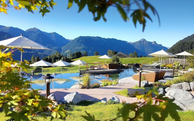 Wellness-Residenz Schalber