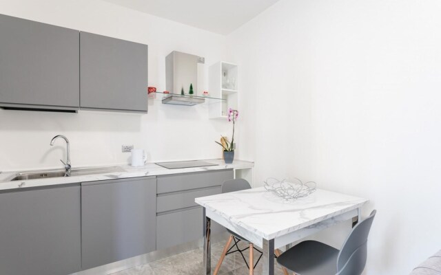 Apt24 - Garibaldi 1 in Desenzano del Garda