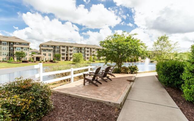 Kasa Charlotte Mallard Creek Apartments