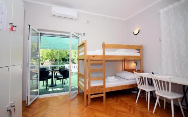 Hostel Marko