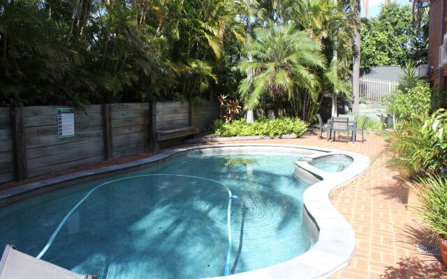 Best Western Ipswich