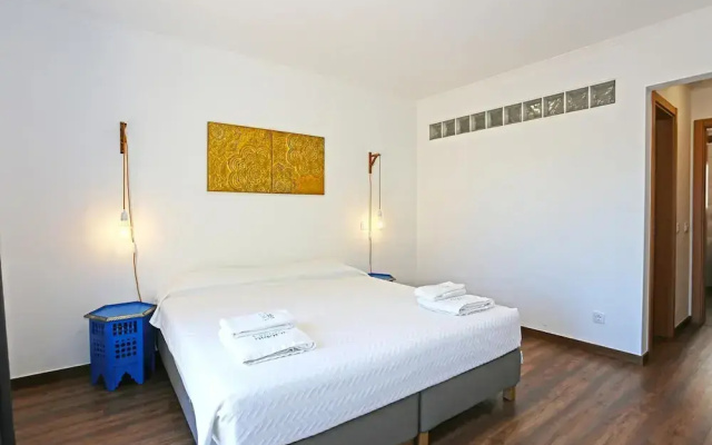 D13 - Eiras Velhas Holiday House in Alm Dena