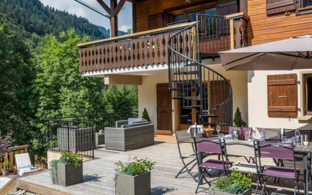 Chalet Twenty26