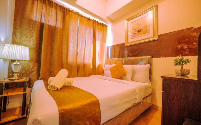 Moldex Residences Baguio