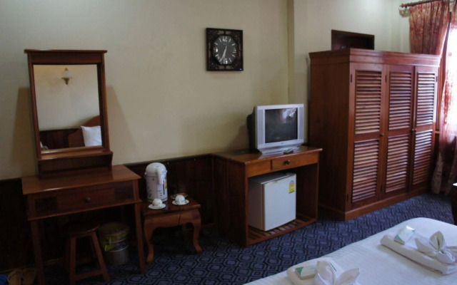Sokphankham Hotel