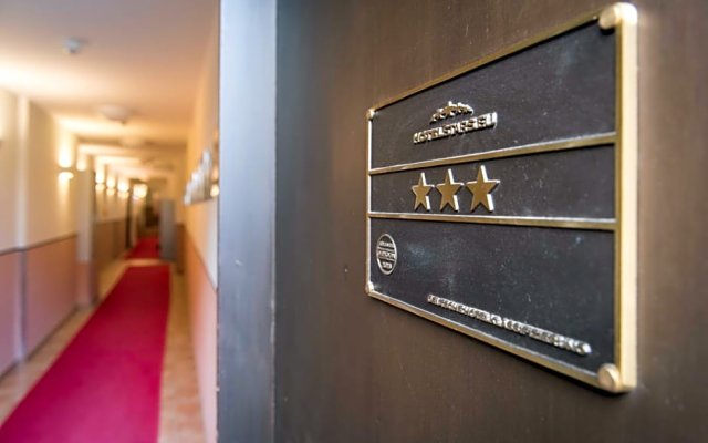 Hotel-Pension am Goethehaus