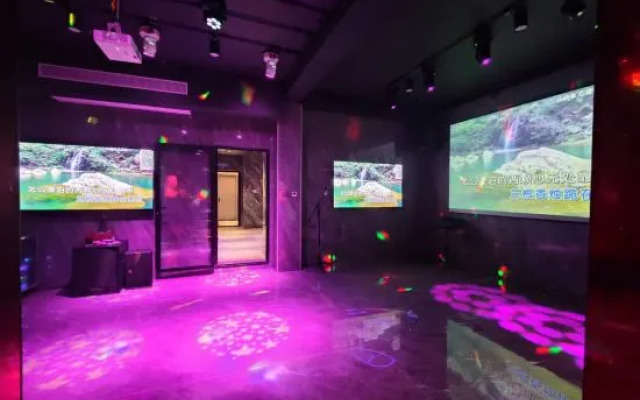 Huizhou Huilin Quanshu Hotel (Huilin Villa)