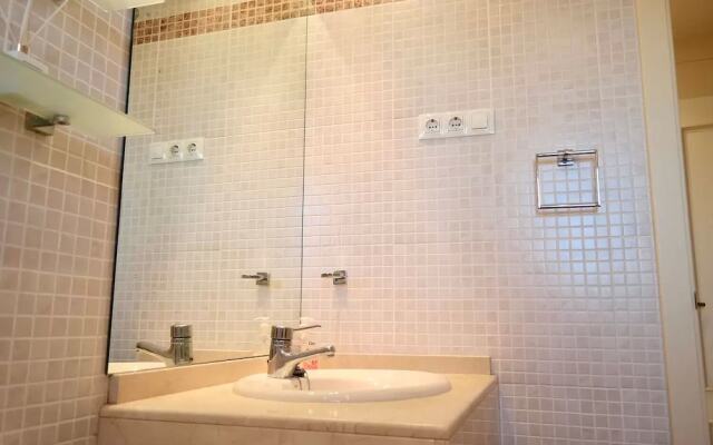 Villa Bonita Duplex Apartment