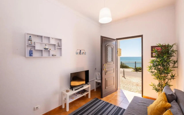 #003 Lovely Flat in the Heart of OldTown,Beach