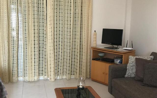 Ikaria Village Apt 201