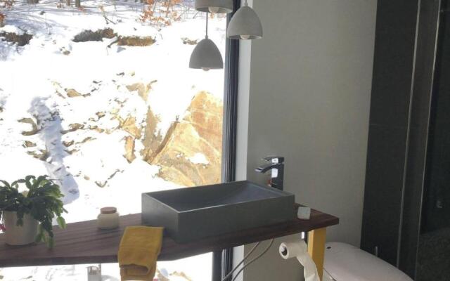 Magnifique Chalet En Montagne Citq 306918