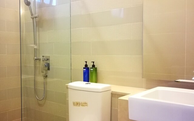 One Bukit Ceylon Changkat Bukit Bintang by TBM