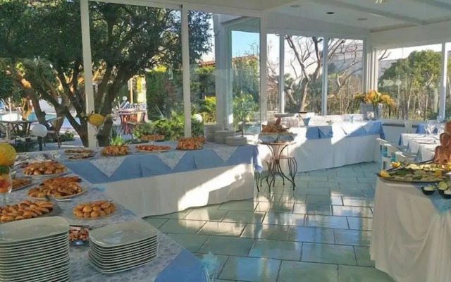 Hotel Villa Tre Sorelle