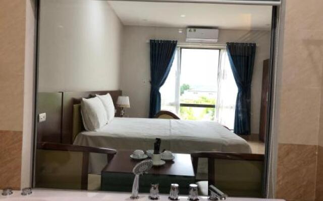 Tay Do Hotel