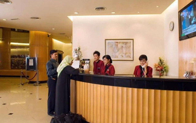 Empress Sepang Hotel