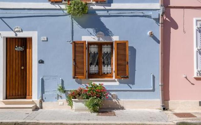 Casa nel Borgo Marinaro di Civitanova