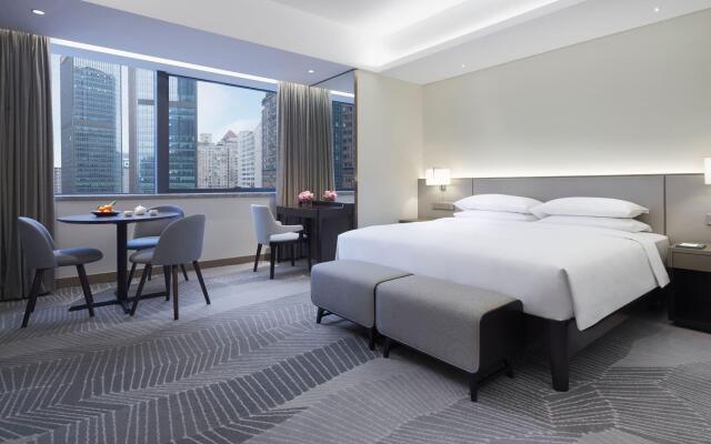 Hyatt Regency Metropolitan Chongqing
