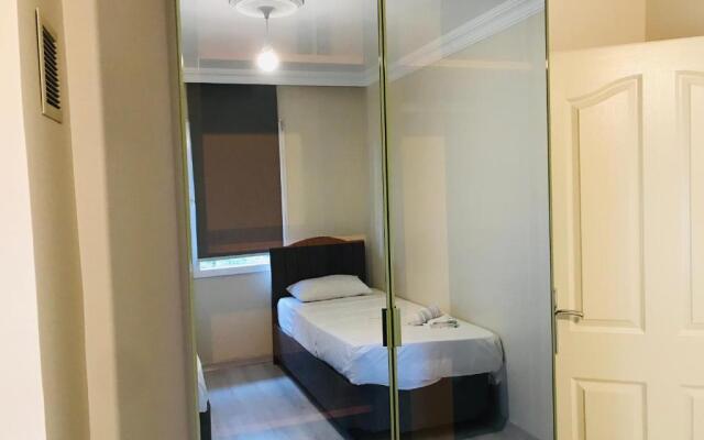 Sapanca Manzara Villa 2 Isıtma Havuzlu