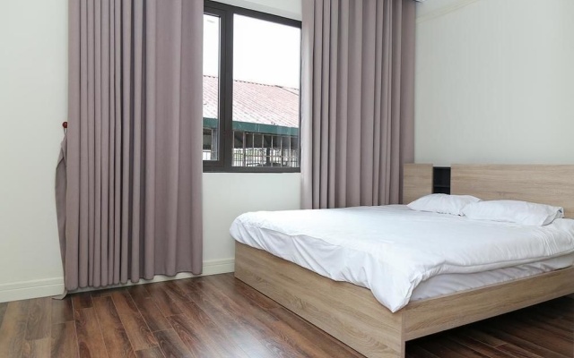 Viet My Apartment – Guest Rooms – Hanoi