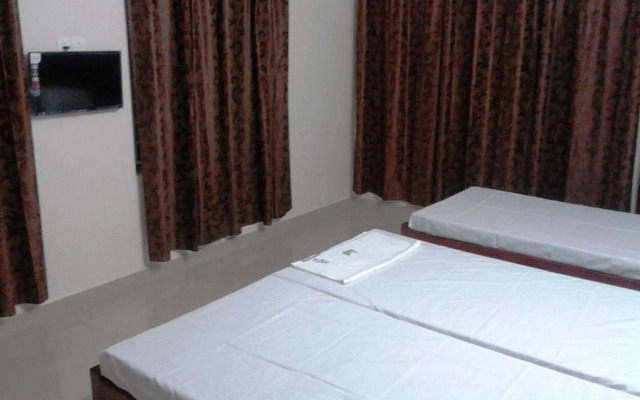 Prathiba Heritage
