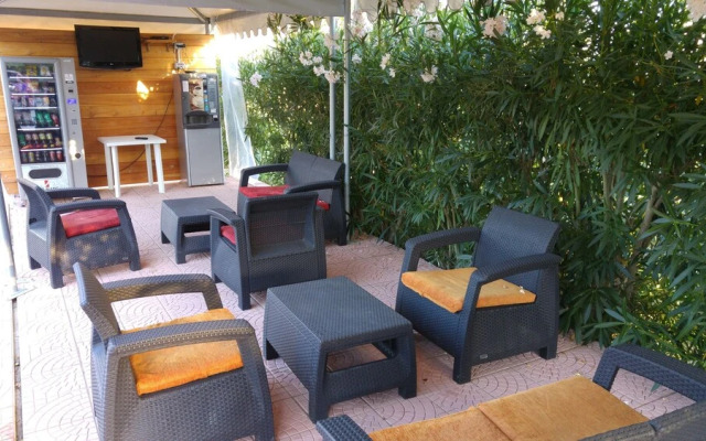 Holidays in Vieste in Charming Villas - 5