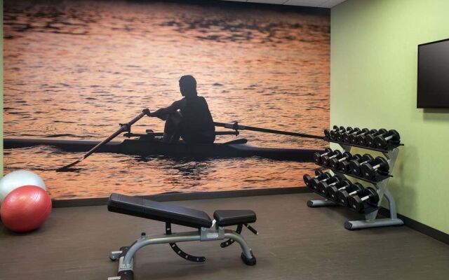 Residence Inn Boston Watertown