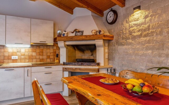 Beautiful Home in Medulin With Wifi and 2 Bedrooms