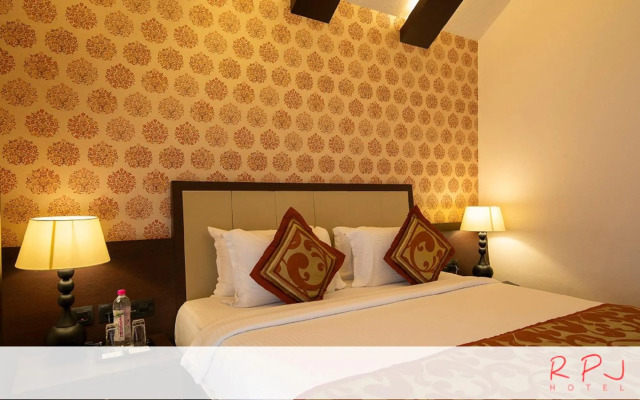 RPJ Hotel Rajkot