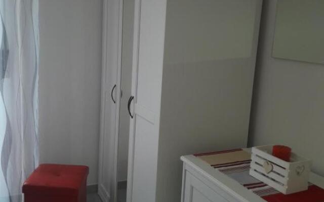 Apartaments "Le vele 1"