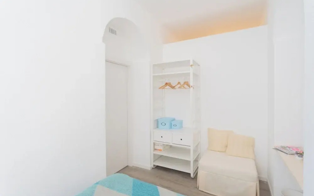 Via Anzi Como Apartments by Rent all Como