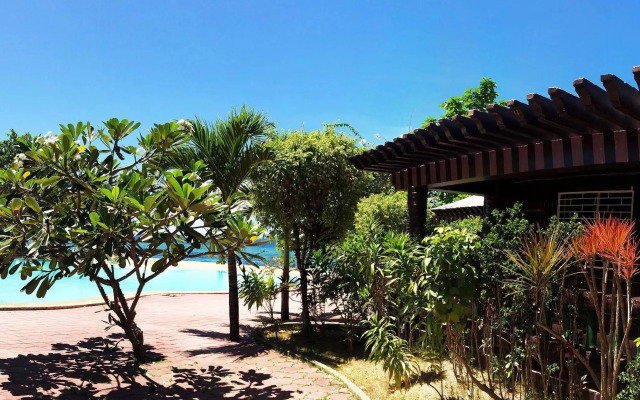 Blue Garden Resort