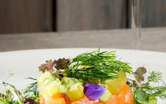 The Woolly Sheep Inn