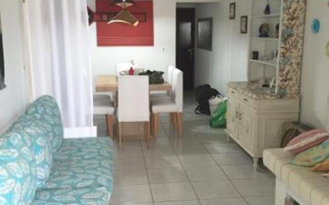 Apartamento Barra Velha