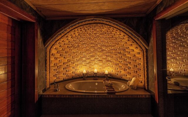 Mont Eco Game Reserve