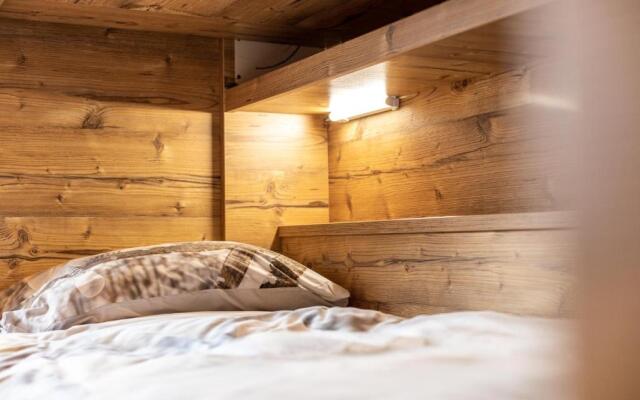 Appartamento Casa Brigadoi