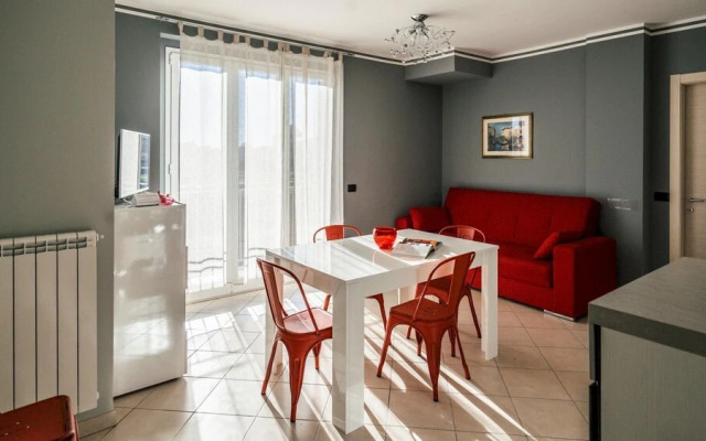 Delle Sterlizie 7 Interno 12