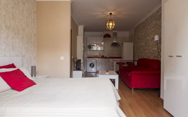 Suncity Loft Carretería