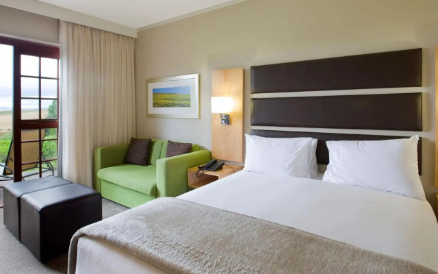 The Caledon Hotel & Spa